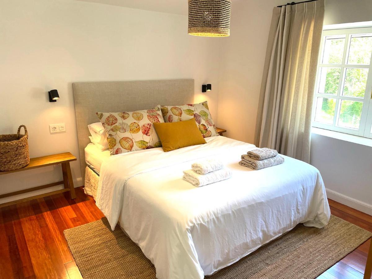 Gurah Boutique Apartments Bakio Exterior foto
