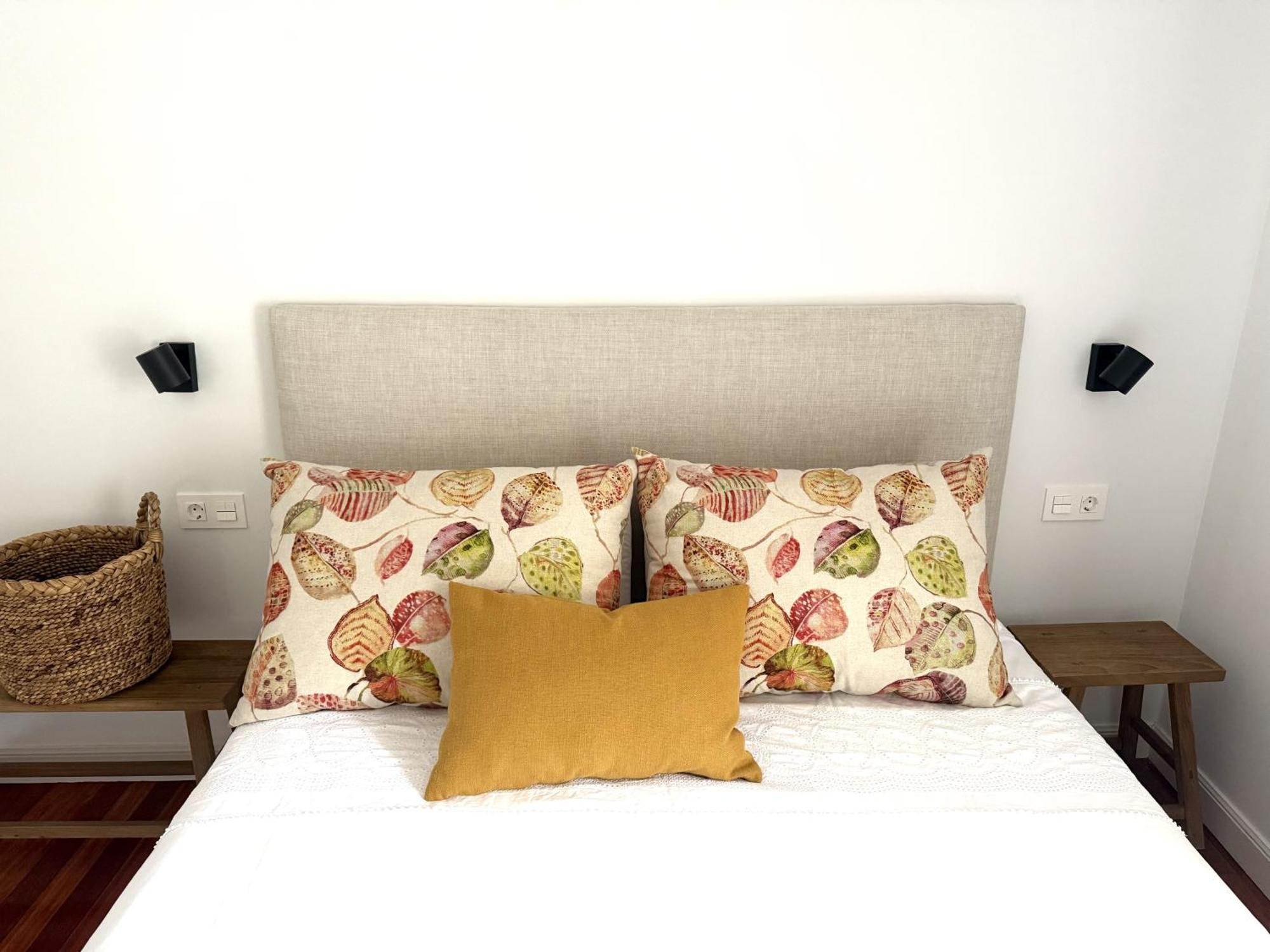 Gurah Boutique Apartments Bakio Exterior foto